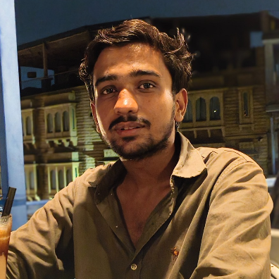Harshit Vishnoi